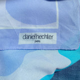 Ladies Vintage Scarf Daniel Hechter