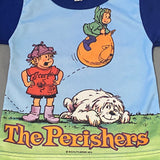 Children's Vintage T.Shirt Perishers