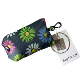 Reusable Foldable Shopping Bag Flower