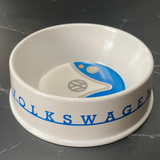 Pet Dog Bowl Bambootique Volkswagen