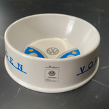 Pet Dog Bowl Bambootique Volkswagen