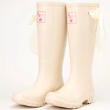 Evercreatures Ladies Wellies Tall 'I Do' UK 6