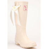 Evercreatures Ladies Wellies Tall 'I Do' UK 6